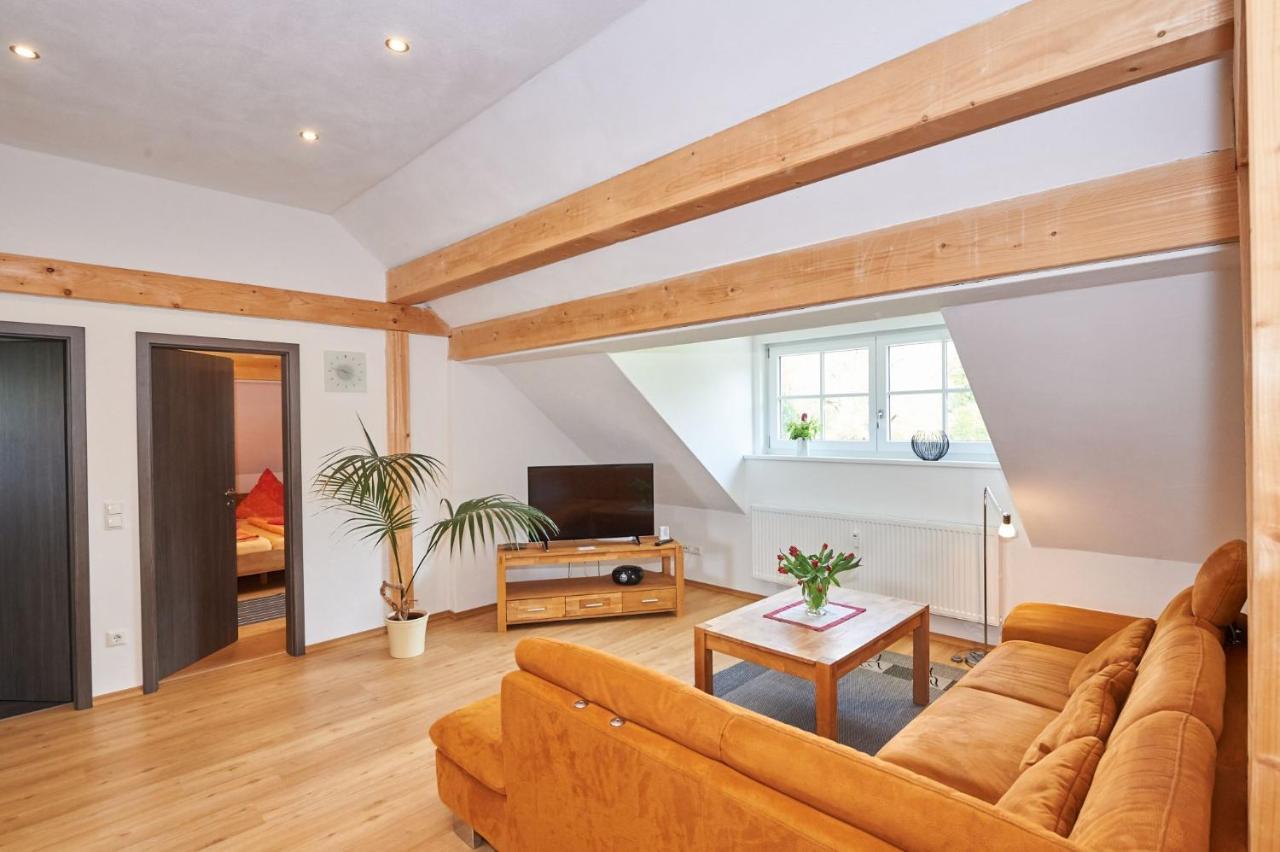 Gaestehaus Marzoll Bad Reichenhall Kültér fotó