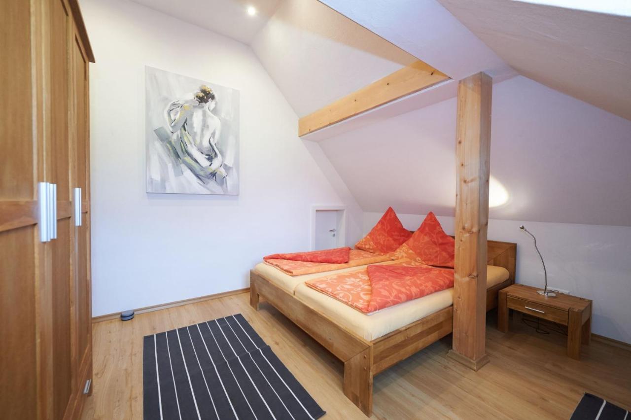 Gaestehaus Marzoll Bad Reichenhall Kültér fotó